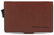 Изображение PIQUADRO BLACK SQUARE