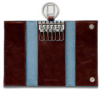 Изображение PIQUADRO BLUE SQUARE