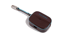 Изображение PIQUADRO BLUE SQUARE
