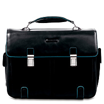 Изображение PIQUADRO BLUE SQUARE