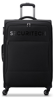 Изображение SECURITECH BY DELSEY VANGUARD