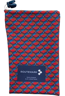 Изображение ROUTEMARK BUKVI