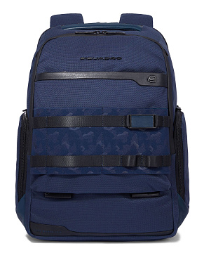 CA6386FX/BLU Рюкзак для ноутбука