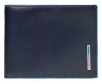 Изображение PIQUADRO BLUE SQUARE