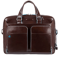 Изображение PIQUADRO BLUE SQUARE