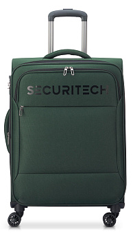 Изображение SECURITECH BY DELSEY VANGUARD