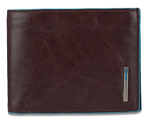 Изображение PIQUADRO BLUE SQUARE
