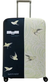 Изображение ROUTEMARK ПТИЦЫ