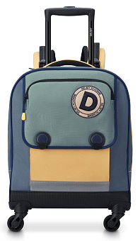 Изображение DELSEY DELSEY ACADEMIE