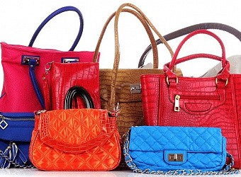 Как выбрать цвет сумки — советы стилистов