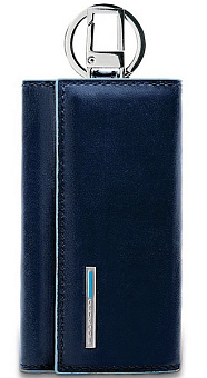Изображение PIQUADRO BLUE SQUARE