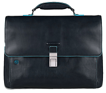 Изображение PIQUADRO BLUE SQUARE