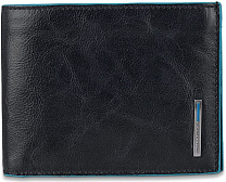 Изображение PIQUADRO BLUE SQUARE