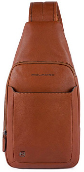 Изображение PIQUADRO BLACK SQUARE