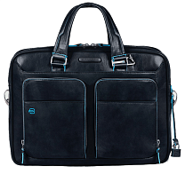 Изображение PIQUADRO BLUE SQUARE