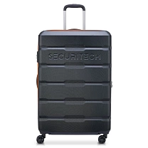Изображение SECURITECH BY DELSEY CITADEL