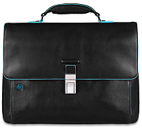 Изображение PIQUADRO BLUE SQUARE