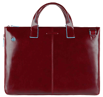 Изображение PIQUADRO BLUE SQUARE