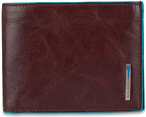 Изображение PIQUADRO BLUE SQUARE