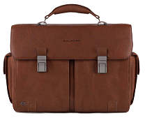 Изображение PIQUADRO BLACK SQUARE