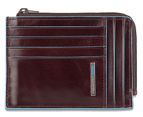 Изображение PIQUADRO BLUE SQUARE