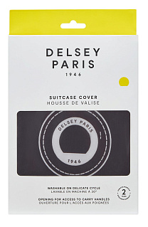 Изображение DELSEY TRAVEL ACCESSORIES