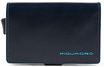 Изображение PIQUADRO BLUE SQUARE