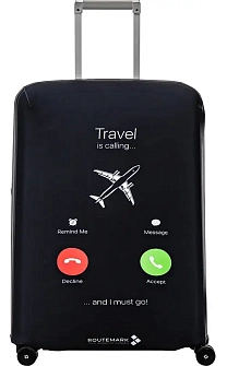 Изображение ROUTEMARK TRAVEL IS CALLING