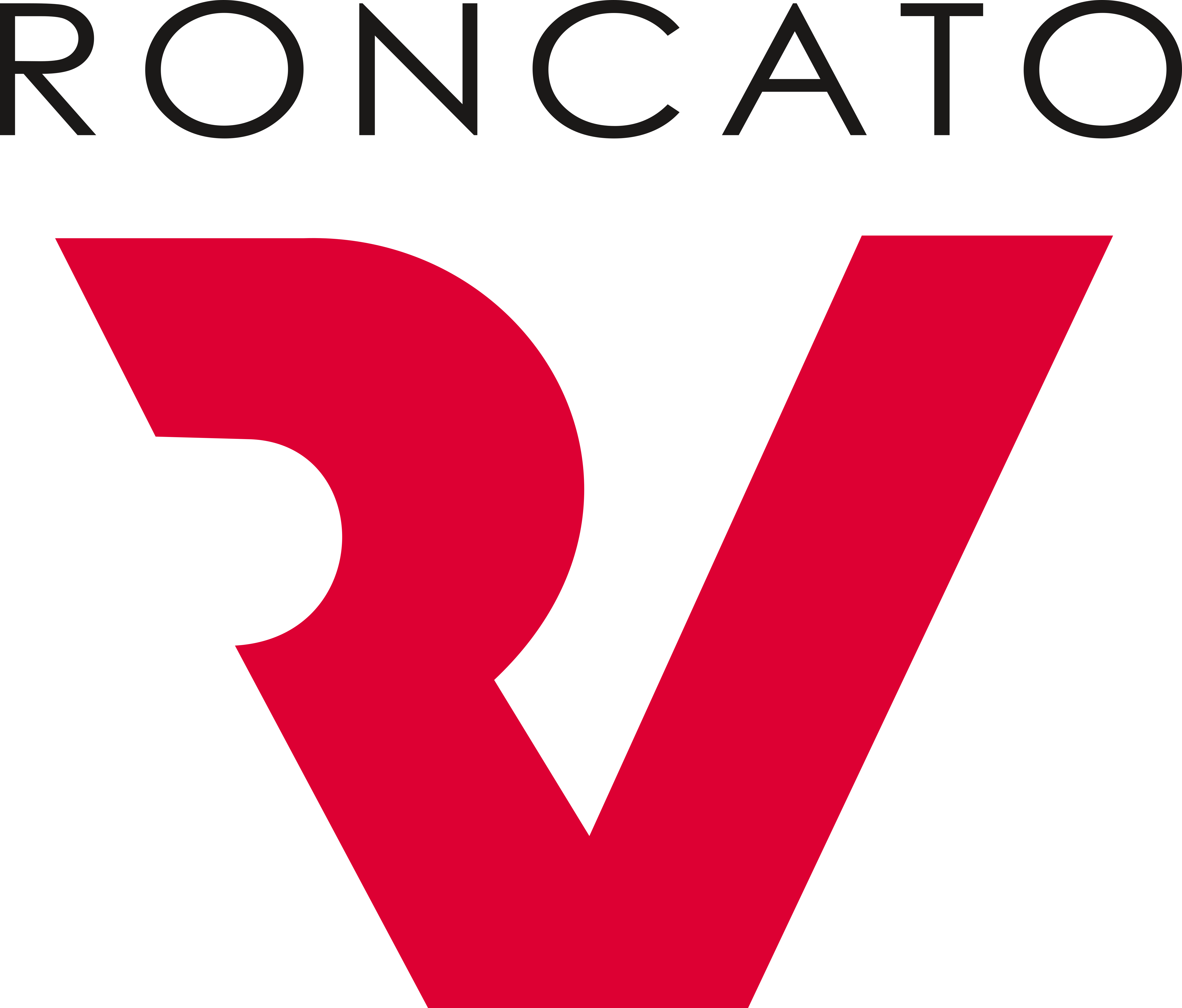 Изображение Баннер Бренд RONCATO