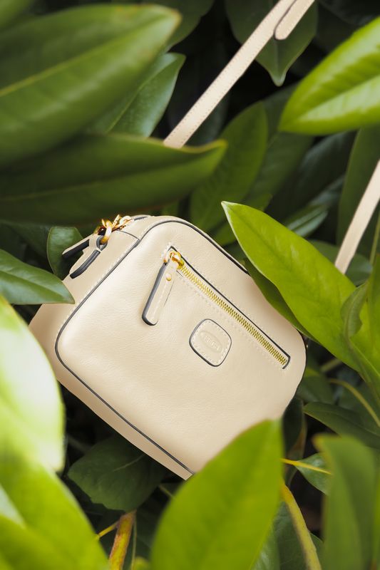 Изображение Баннер Чемоданы Новинки BRIC'S