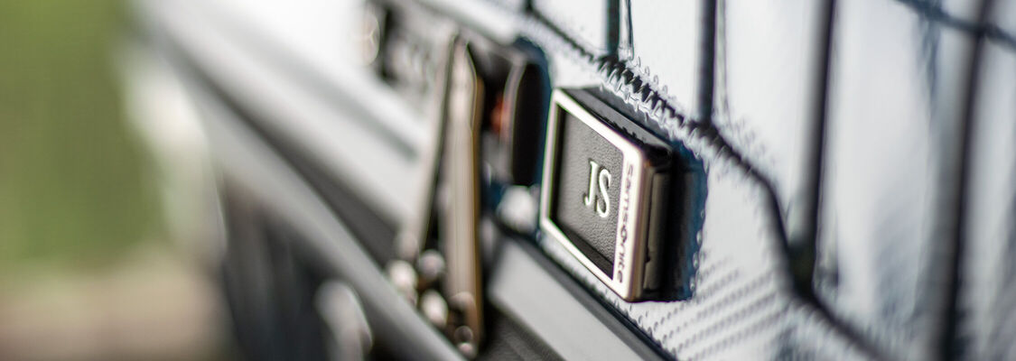 # Free Personalisation